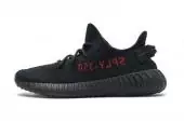 adidas yeezy boost 350 low price nouvelles  black red bred cp9652